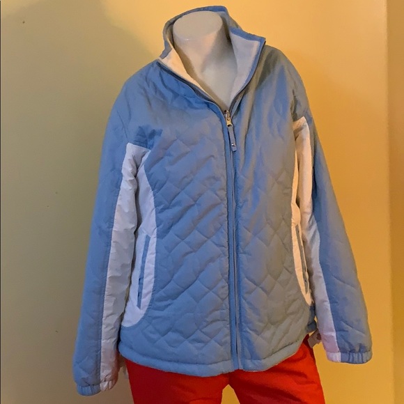 Radiance Free Country ski jacket Ready To Hit The Sloaps! - Picture 3 of 14